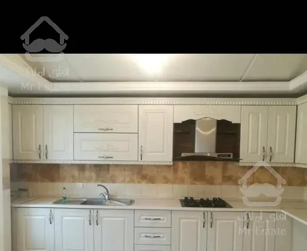 اپارتمان ۱۱۷متر بلوارفردوس شرق