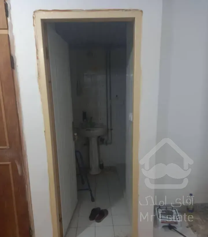 فروش آپارتمان ۷۵ متری ولیعصر همکف