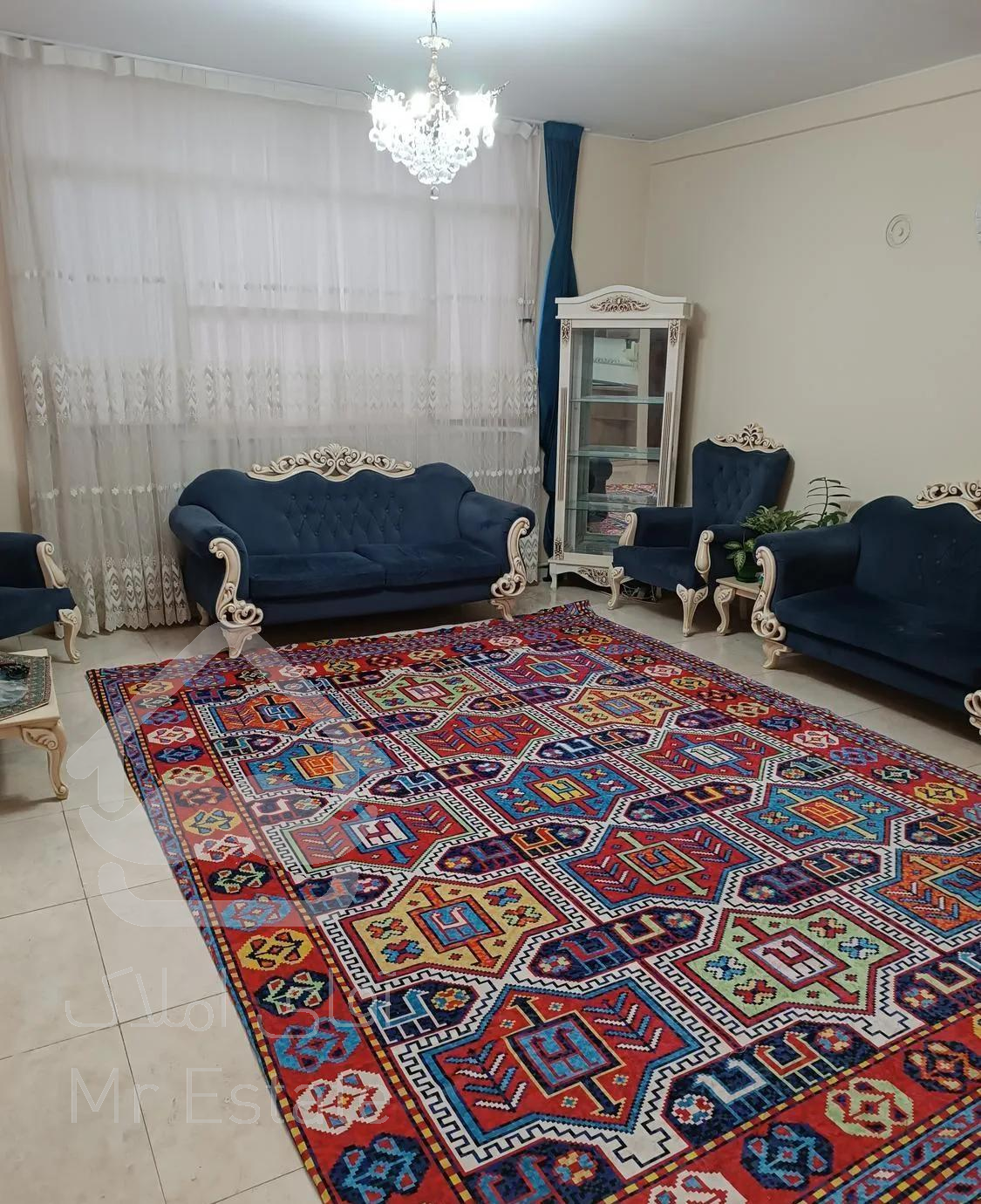 115متر بلوار دهکده المپیک