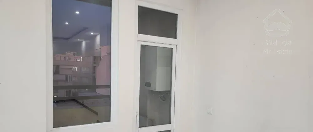 اپارتمان ۸۵ متری /دوخوابه/فول امکانات