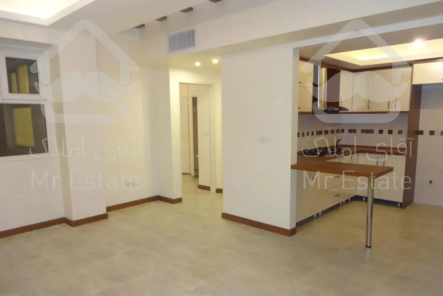 75متر 2 خواب *جمالزاده-مهدیزاده*