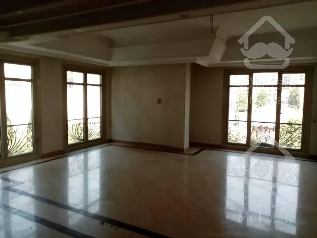 اجاره و رهن آپارتمان باغ فردوس 198  متر اکازيون