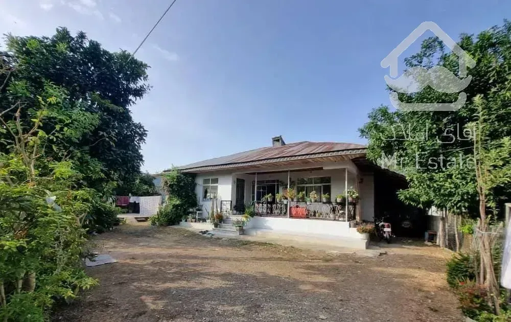 ۱۸۰۰مترزمین ۱۱۰مترویلا