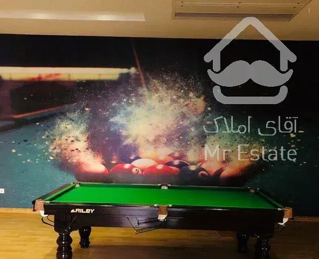 فروش آپارتمان110متر دوخواب فول امکانات