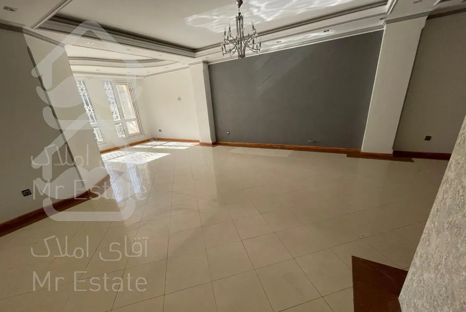 ۱۲۵متر۲خواب/تکواحد/بازسازی‌شده/تراس‌دار/سعادت‌آباد