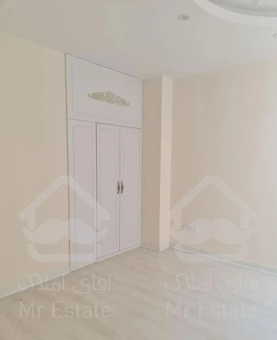 ۱۳۵ متری باغستان