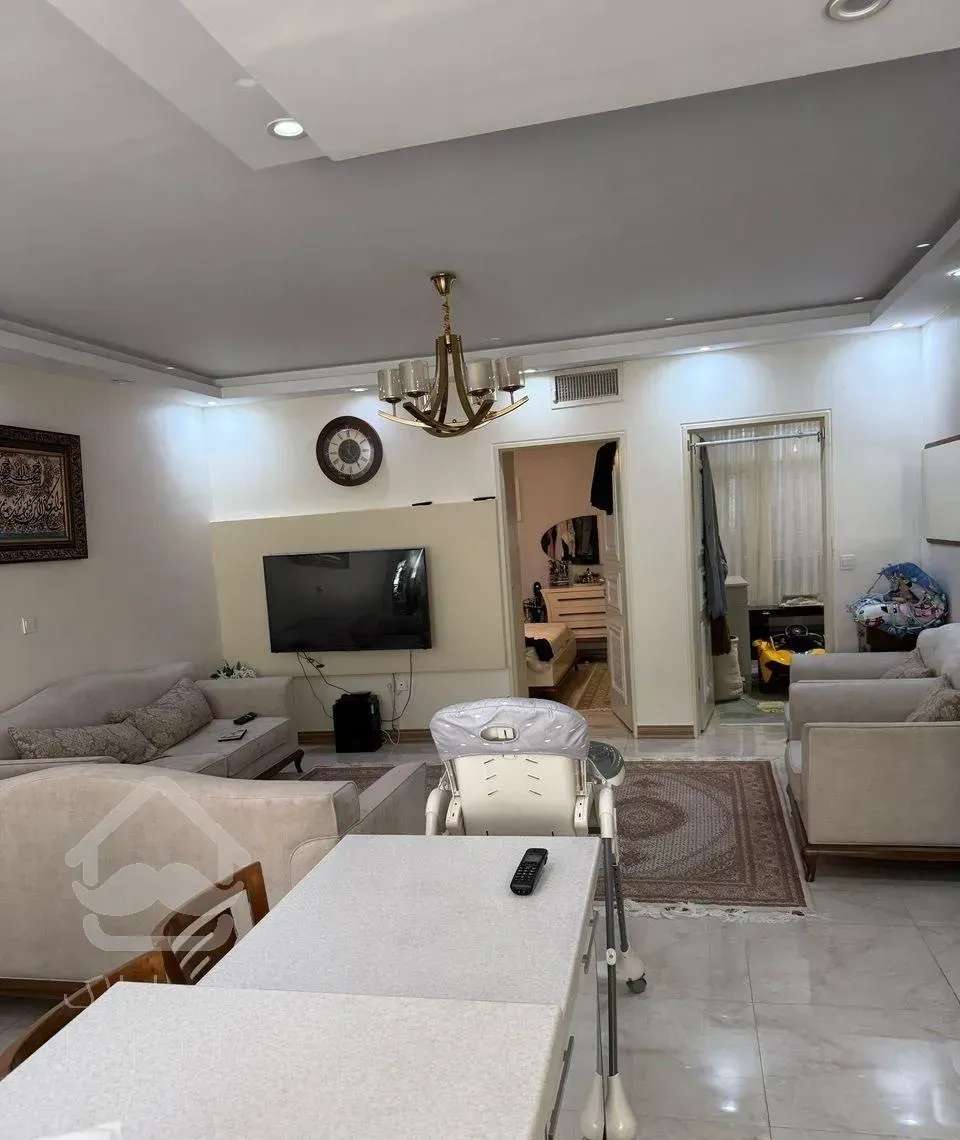 فروش آپارتمان آشتیانی