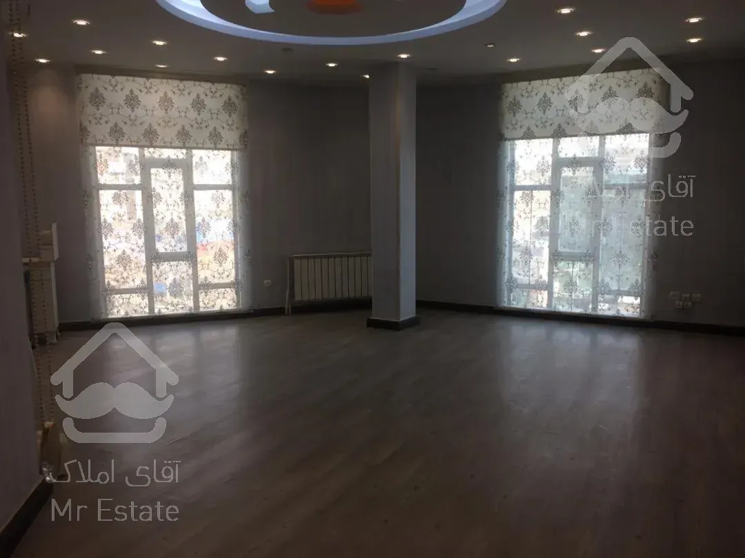 اجاره اپارتمان 105 متری در سازمان اب