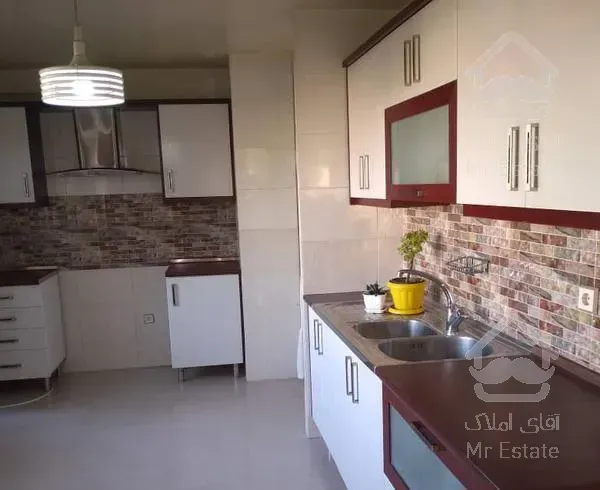 فاز یک اکباتان، چهار خوابه، بازسازی شده