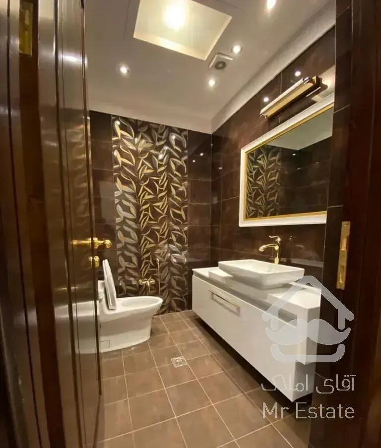 آپارتمان/پاسداران(گلستان)126متر/نوسازی شده