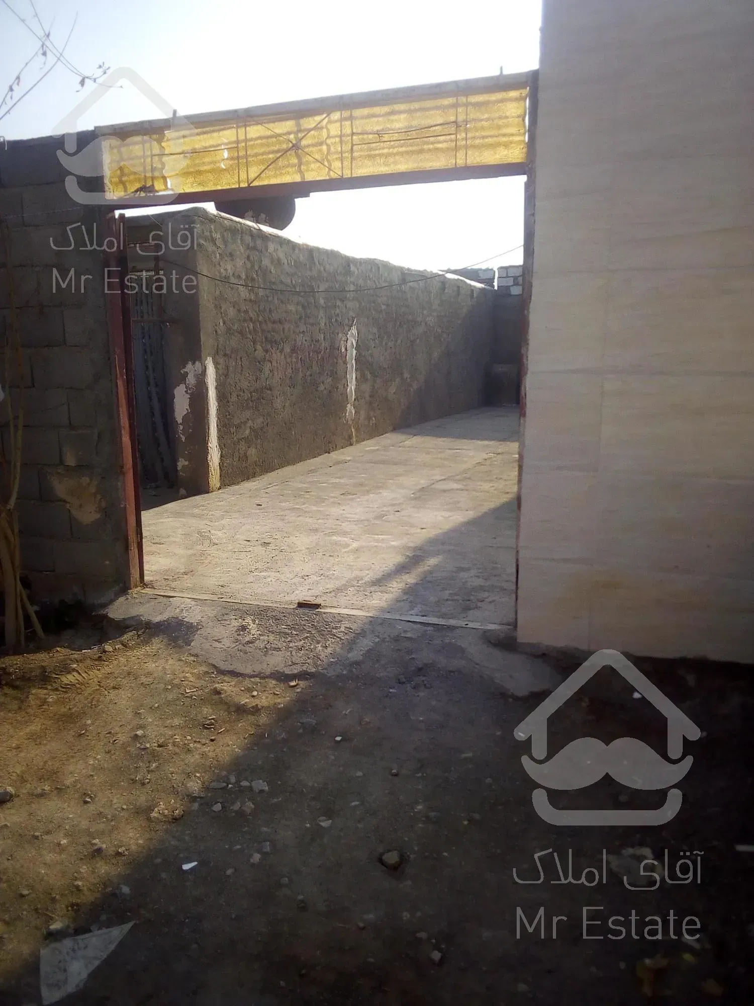 شخصي 135 متری در مشهد