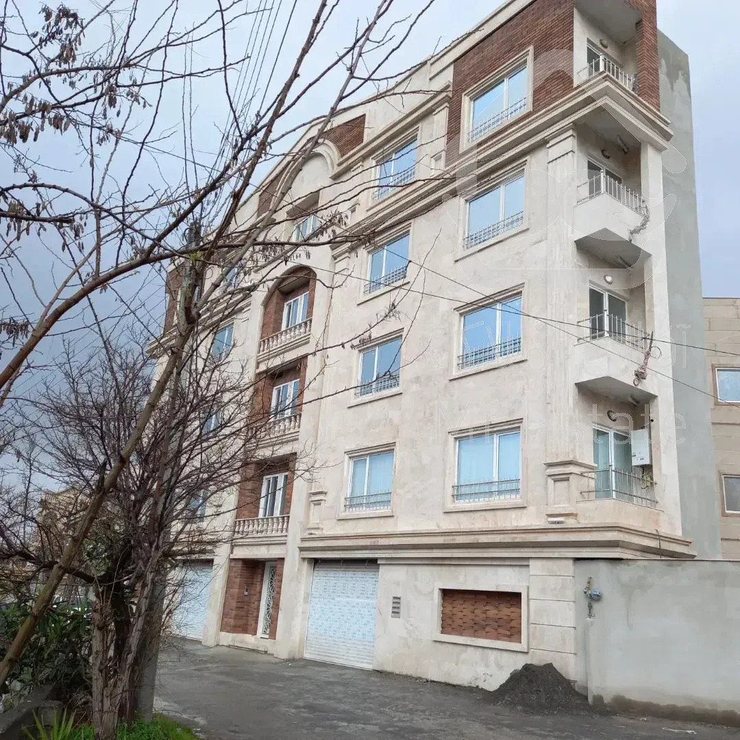 فروووش اپارتمان 107متری