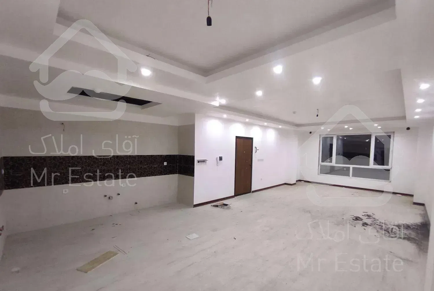 آپارتمان ۹۷متری شهرک فرزان . شهر  قدس