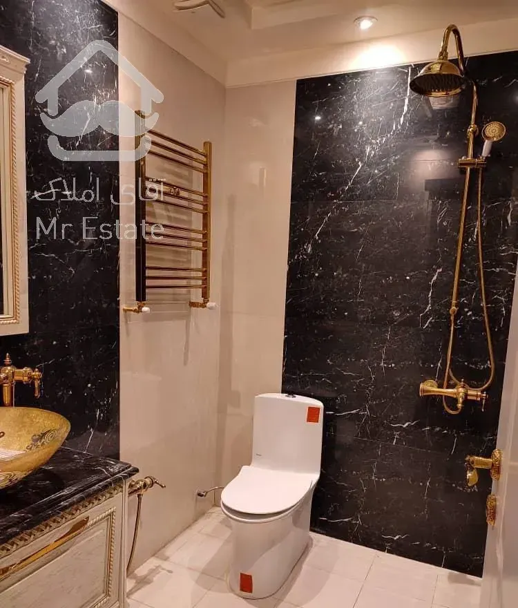 فروش ۲۴۸ متری/کیکاووس/مناسب خوش پسندان