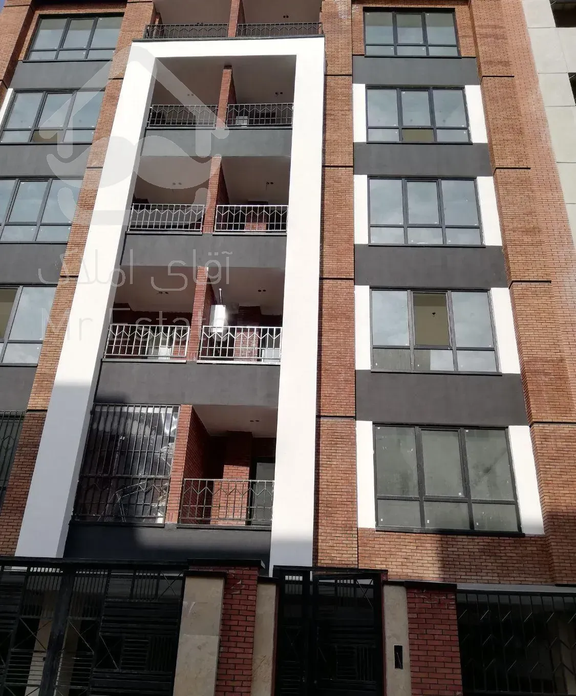 مسکن ملی دماوند دوخوابه