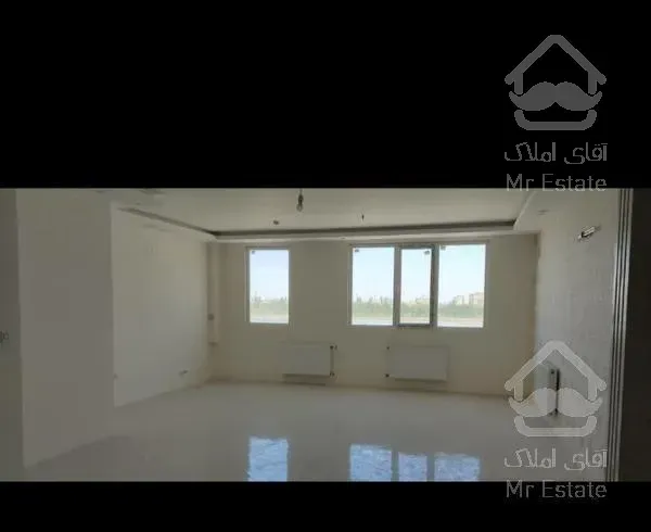 اپارتمان ۱۱۵متری .دربولوار اموزگار.