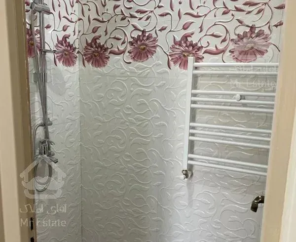 ۷۲متر کلیدنخورده با سند-ضلع جنوب باغ ملی گیاهشناسی