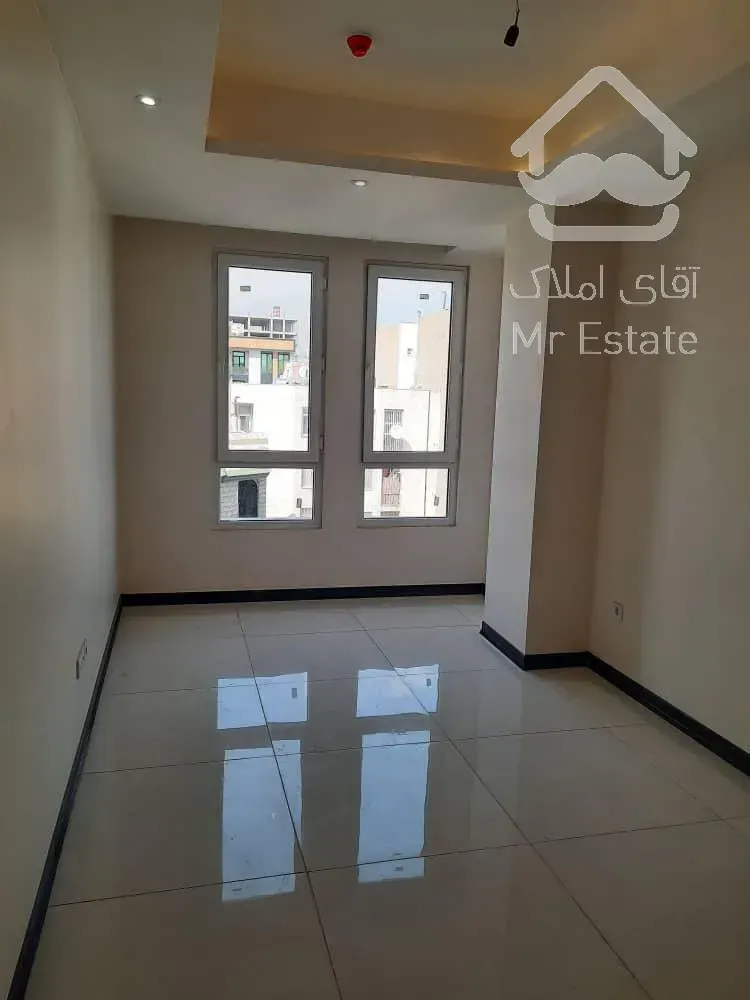 110متر 2خواب/ پاسیو اختصاصی  فول بازسازی/شمال فردوس