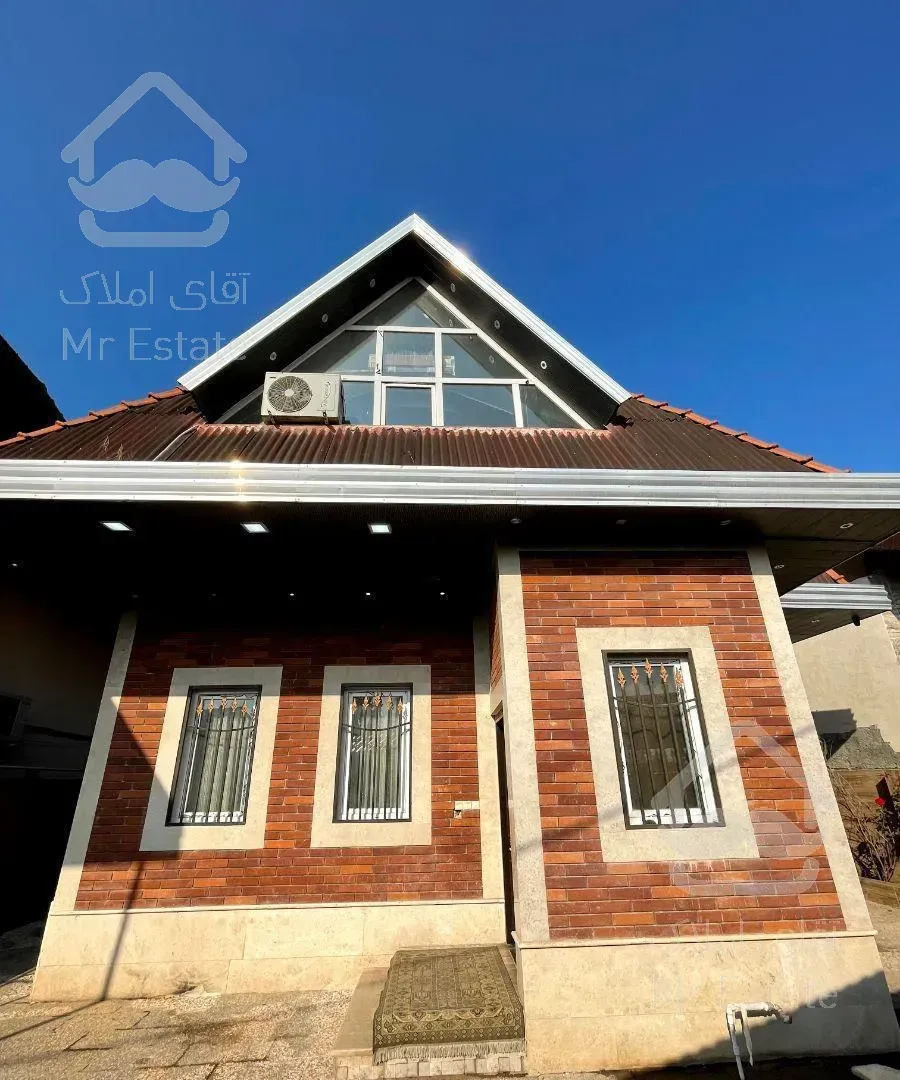 ویلا استخردار میز بیلیارد فرح آباد ساری