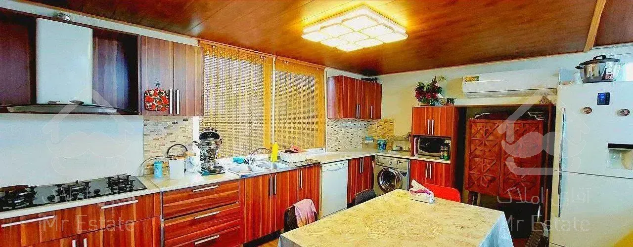 ویلاباغ۳۰۰متری مشجر۳خواب درچمستان