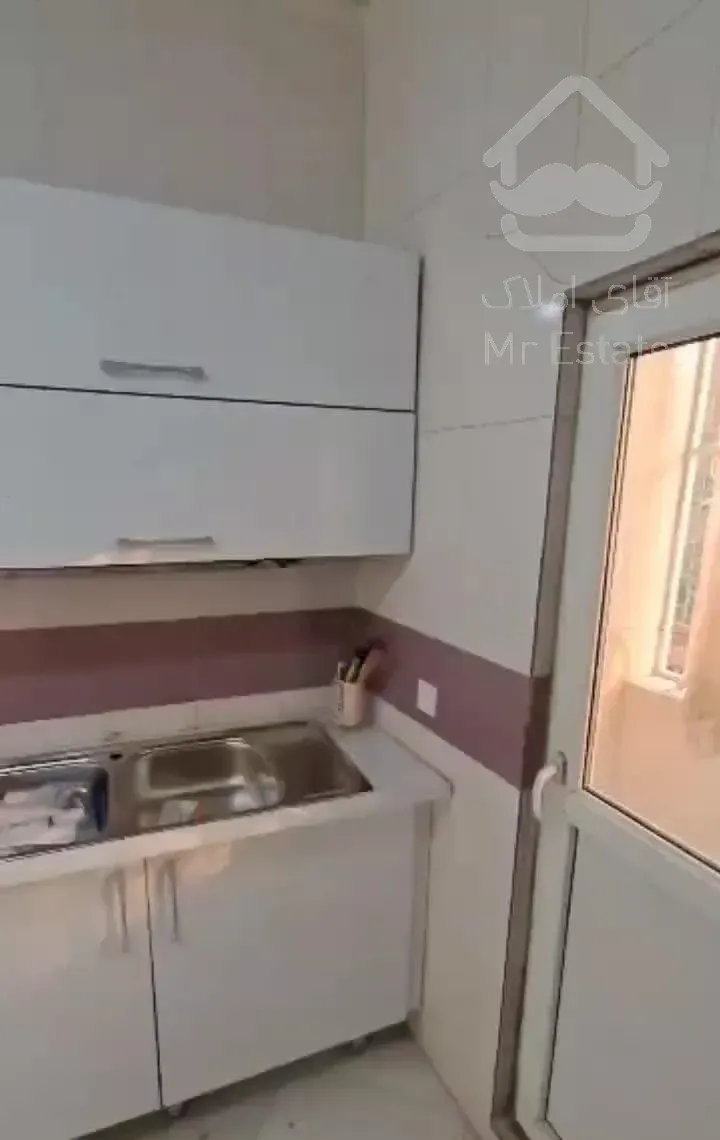 آپارتمان ۷۶.۲۶ متری اتابک