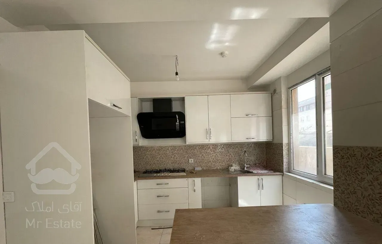 فروش آپارتمان ۶۶ متری تکواحد هفده شهریور شاداباد