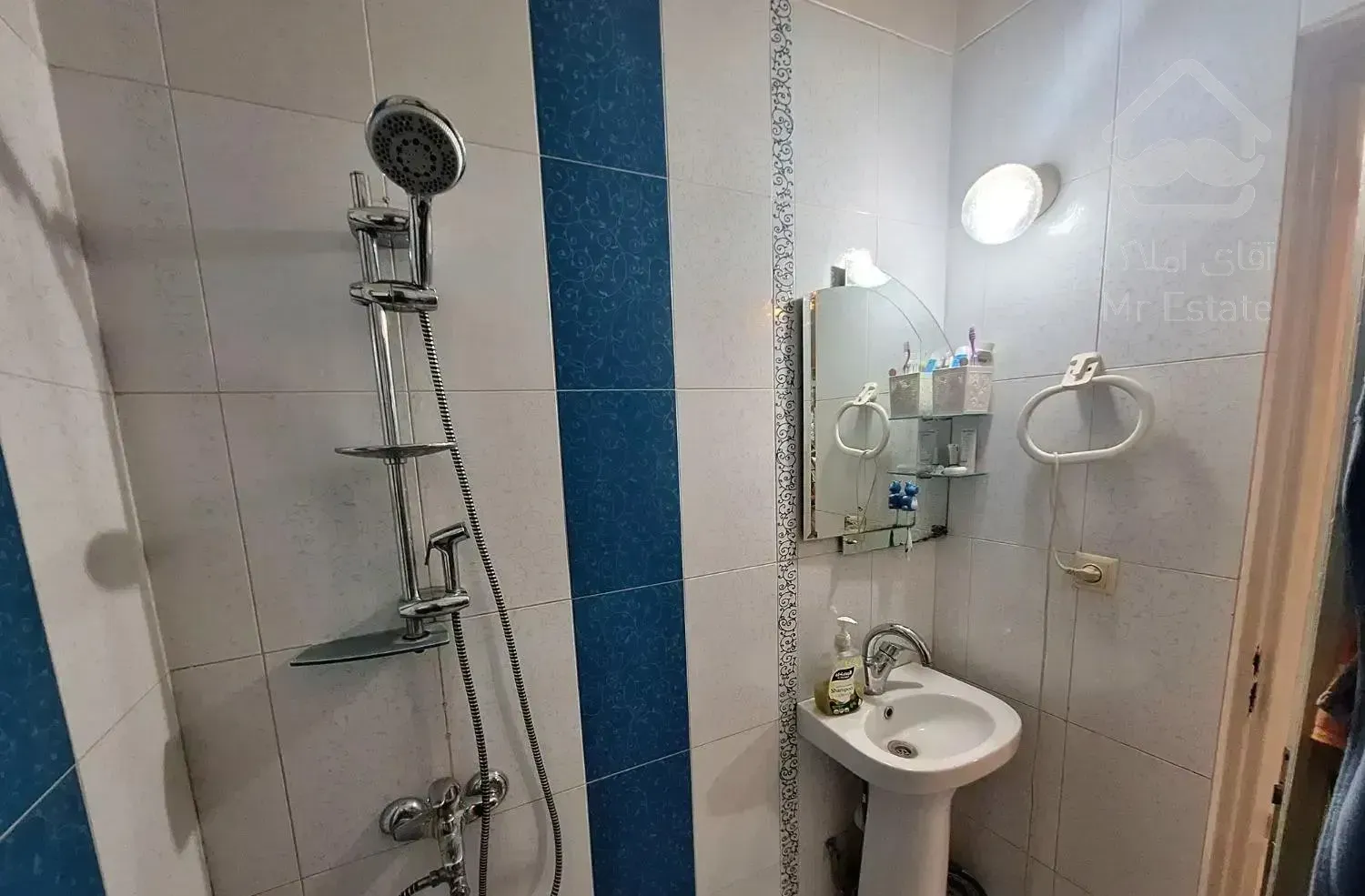 واحد آپارتمان شهرک محلاتی