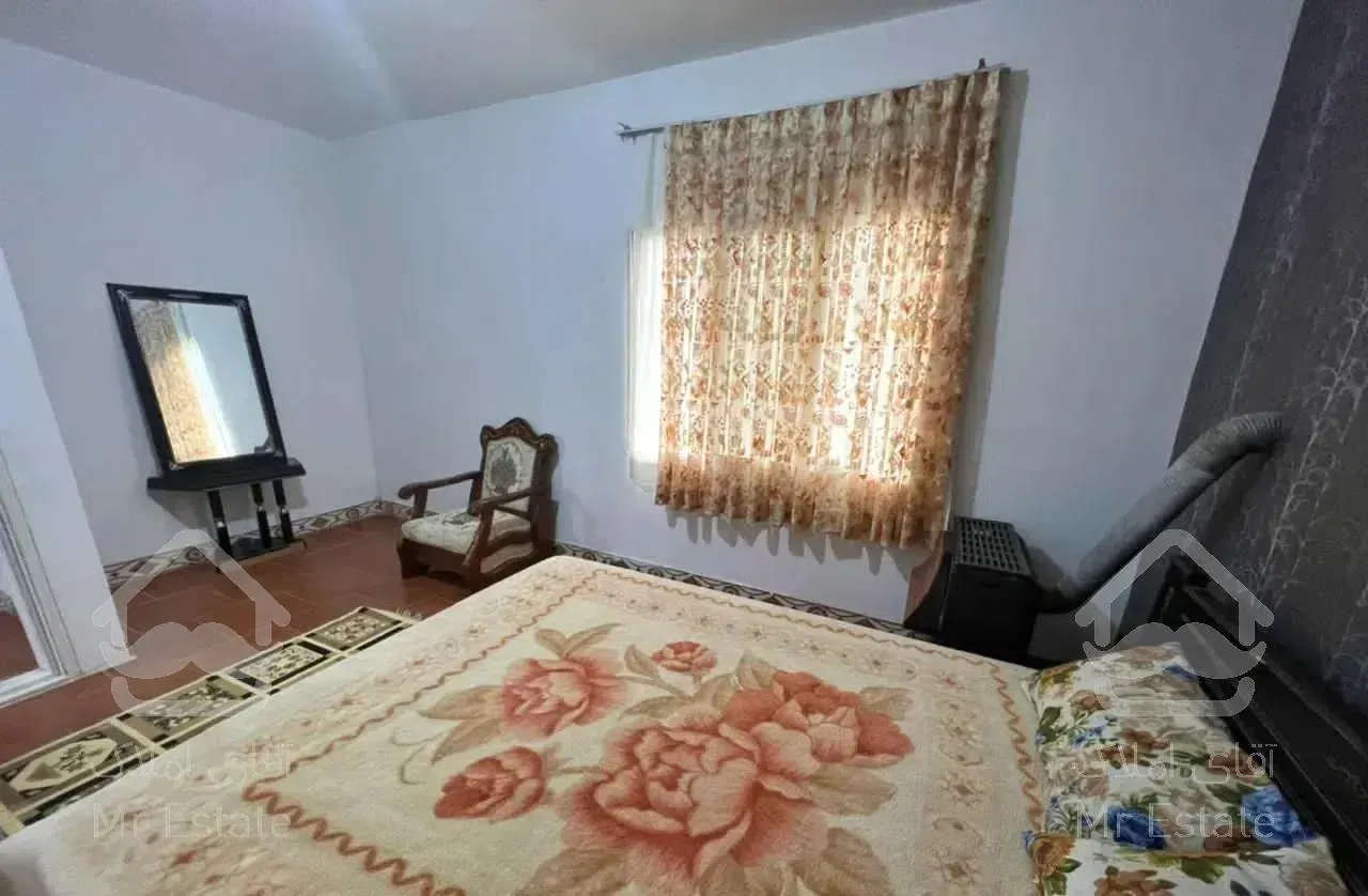 اجاره ویلا استخر روباز چهار فصل ویوو دریا در رامسر