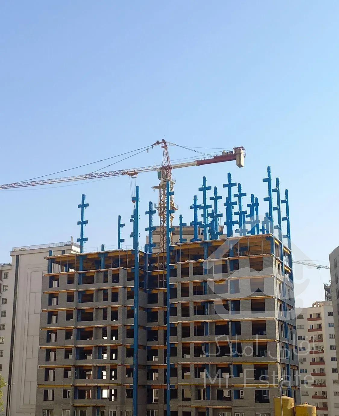 فروش انواع سهام /سنوات بالا/ انتخاب واحد /