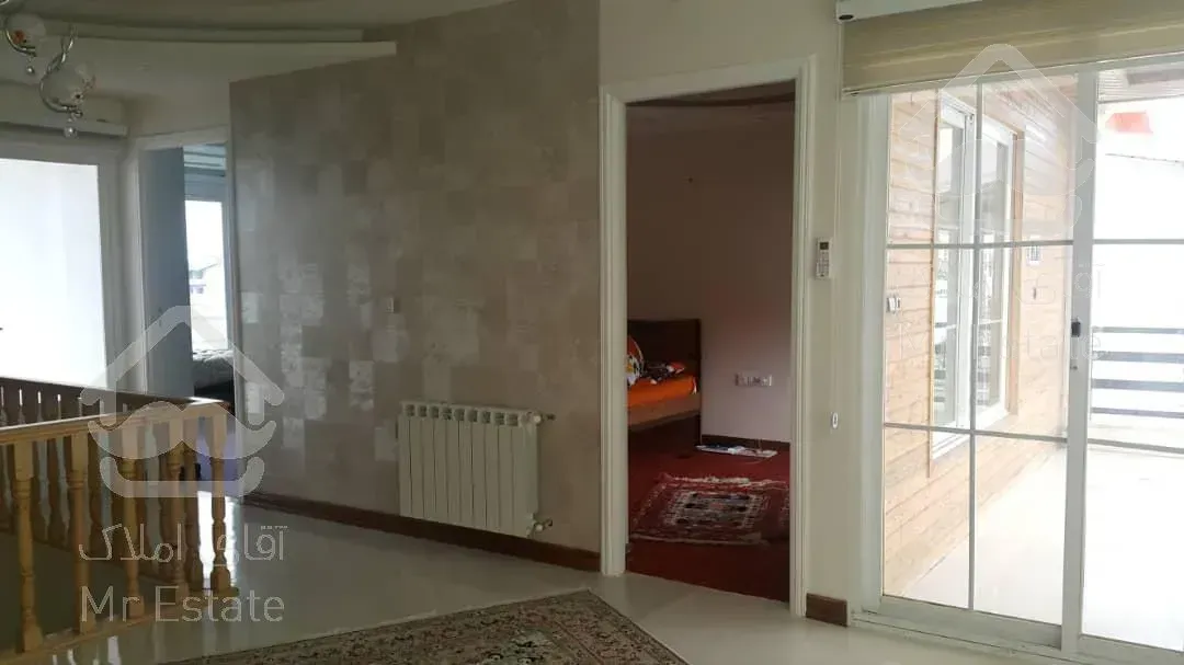 فروش ویلا ساحلی سرخرود