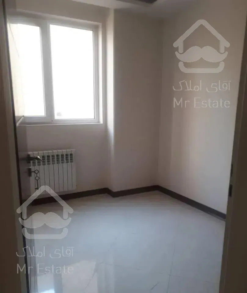 ۱۱۶متر،فول،نوساز/استادحسن بنا جنوبی