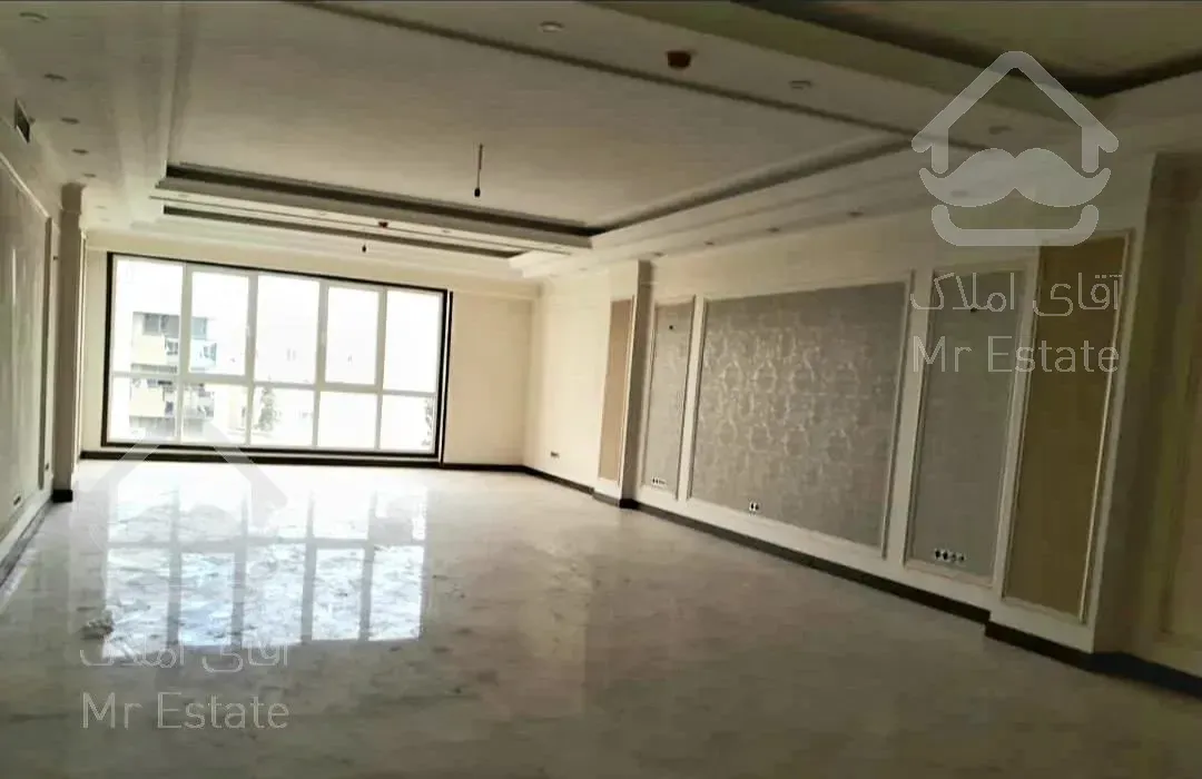 ظفر / ۱۱۳ متر/ مجلل/۲ پارکینگ سندی