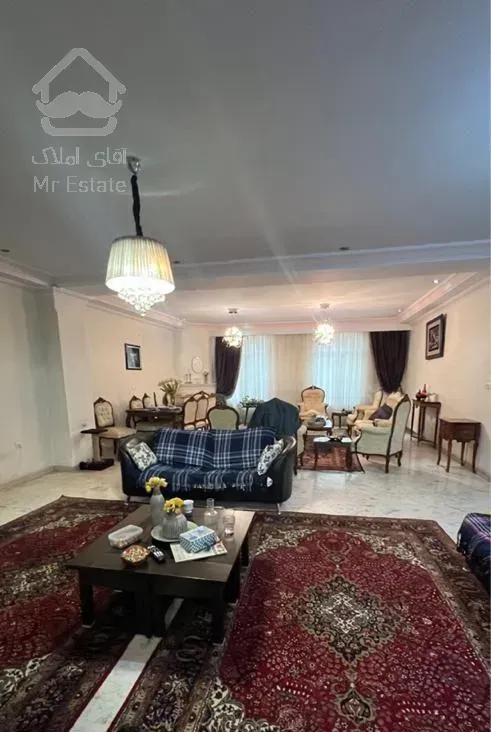 اپارتمان 186متری*فول پاستور اذربایجان*