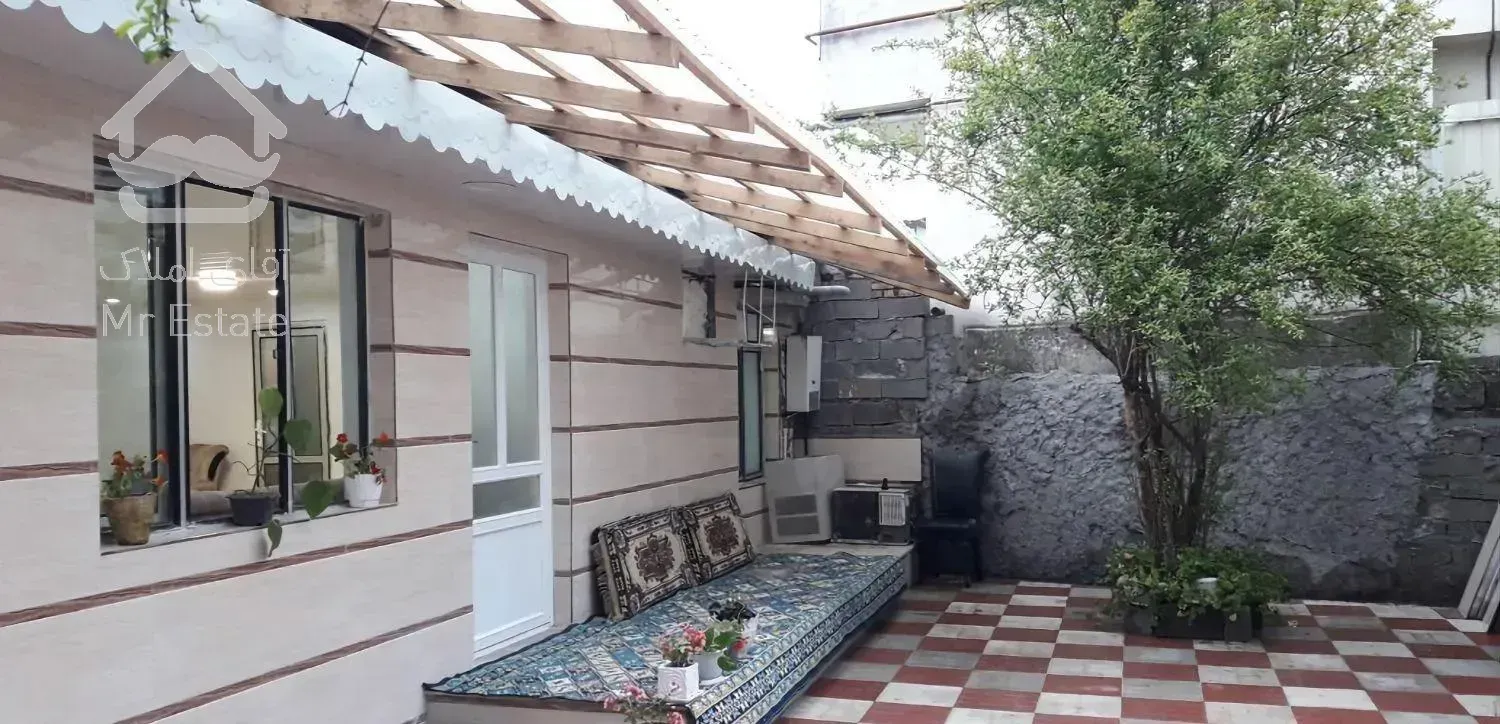 ویلا دربست نزدیک بازار و دریا برای مسافران