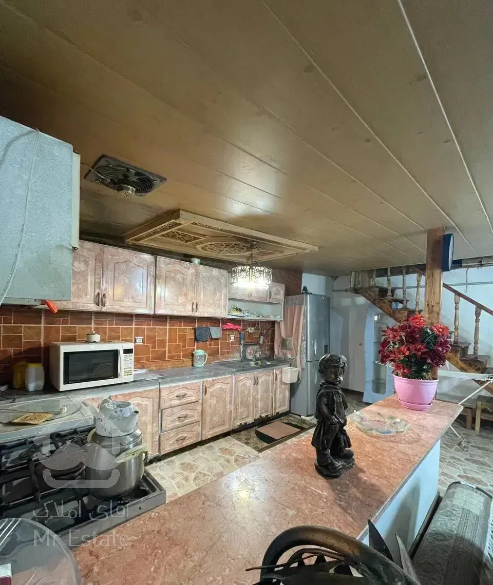 ویلا مبله دربست فلت