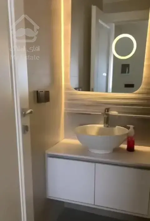 ۱۴۵ متر سه خوابه بیستون (شاهکار)