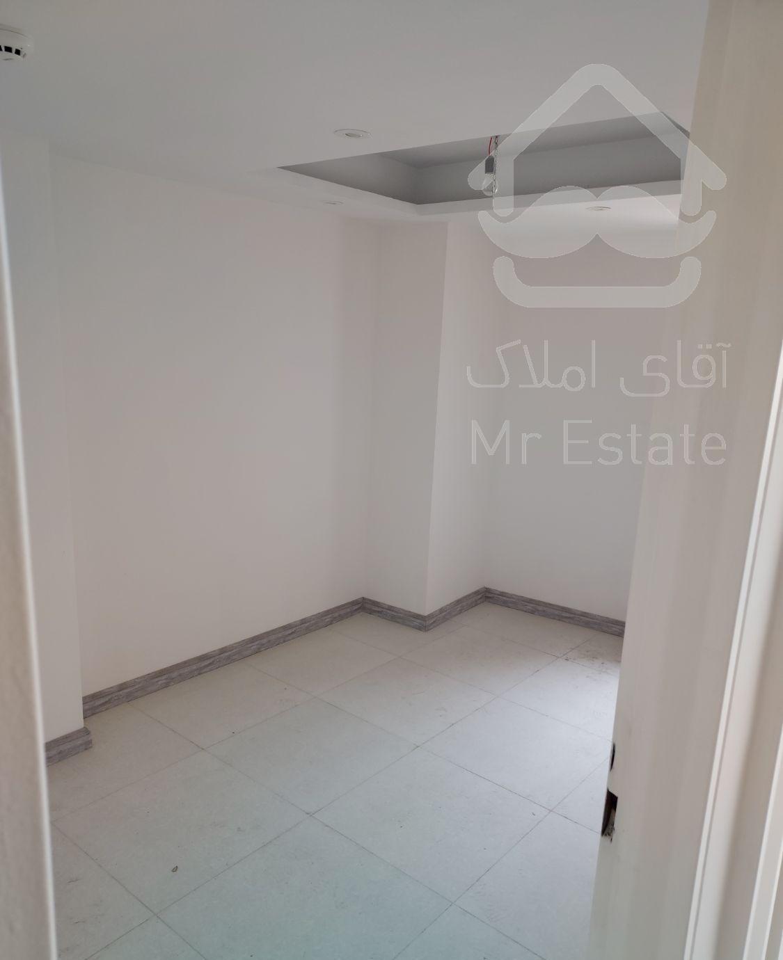 آپارتمان ۱۱۳ متر ۳ خوابه فول امکانات