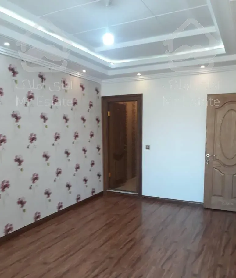 آپارتمان۱۵۴ متری،۳خوابه،سازمان برنامه شمالی