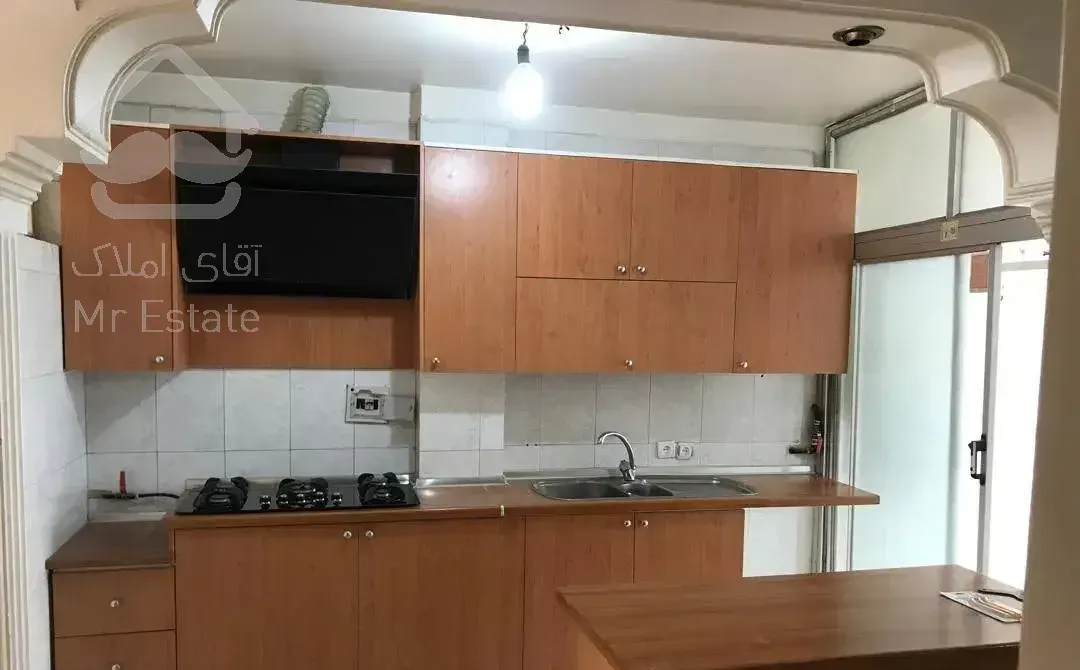 فروش آپارتمان ۵۵ متر یک خواب چیذر