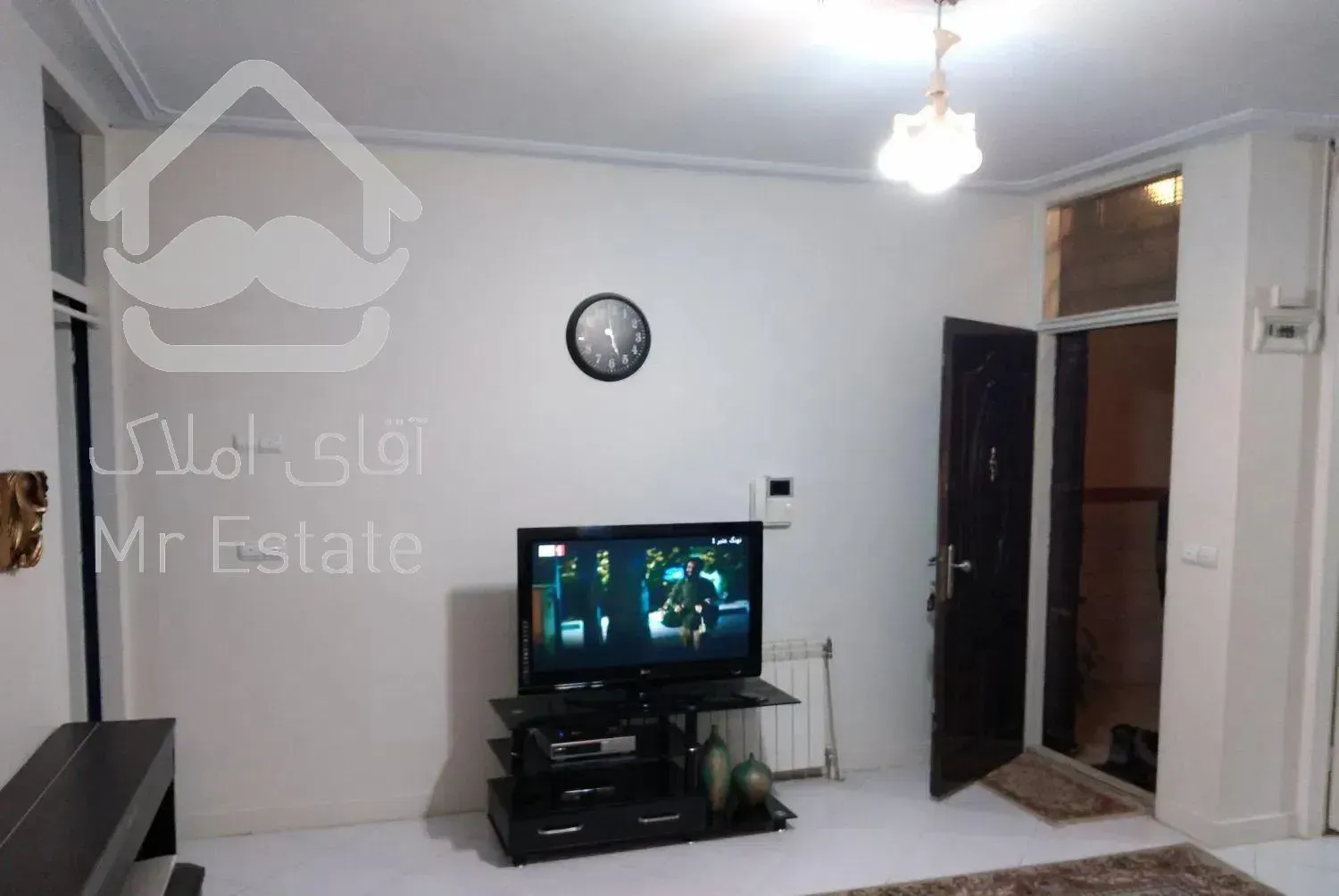 آپارتمان سروستان ابوذر شماای