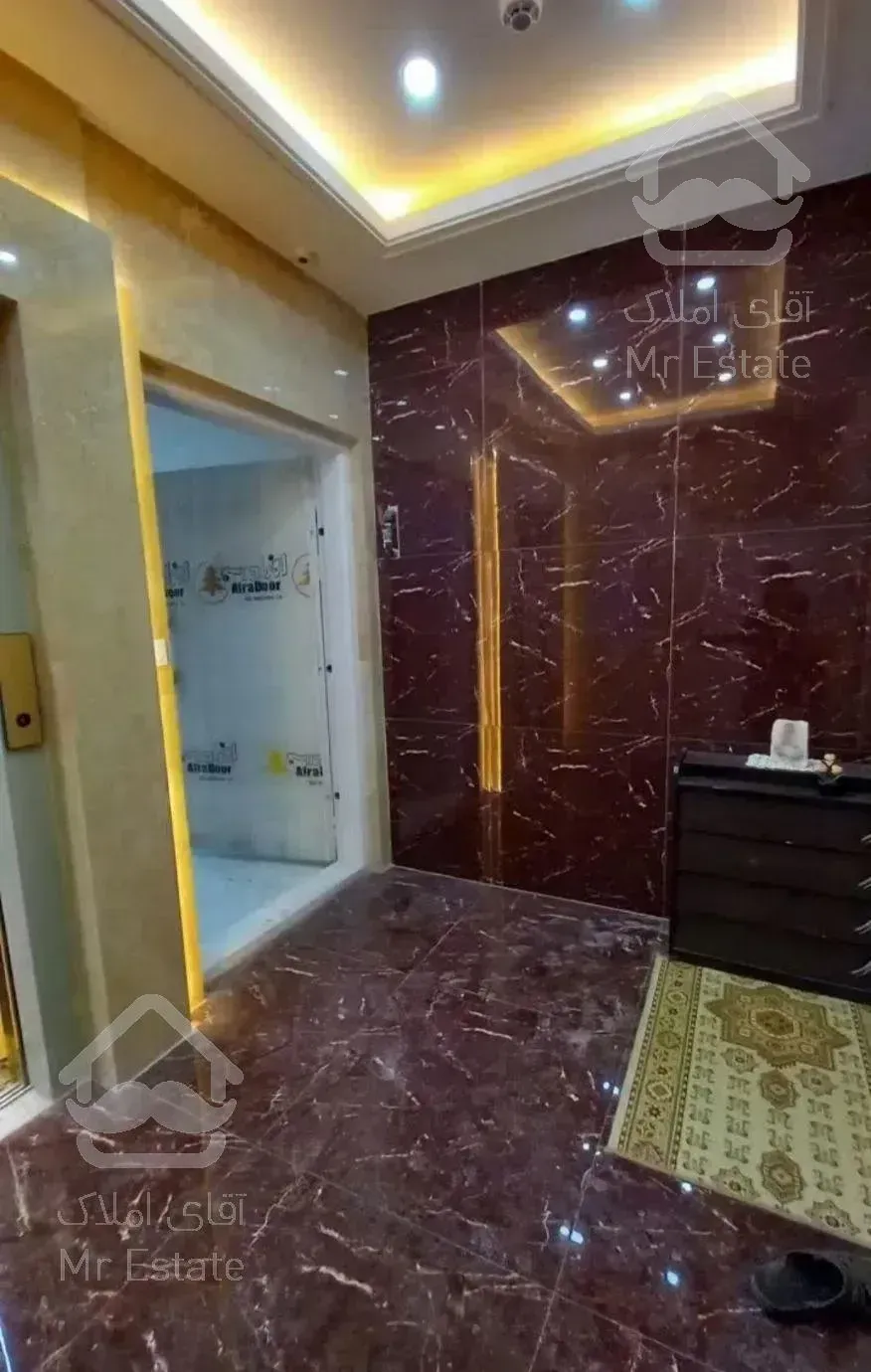 اپارتمان دوخواب/صفرکلیدنخورده/امام رضا