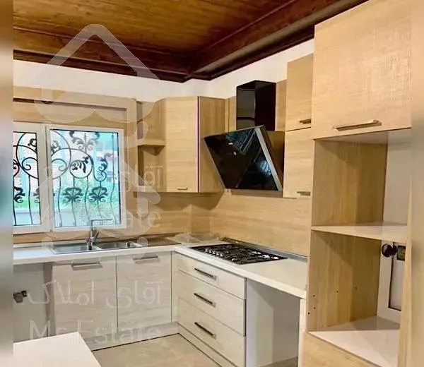 دنج شریعتی /۱۲۰ متری ۳ خواب /۲ پارکینگ سندی