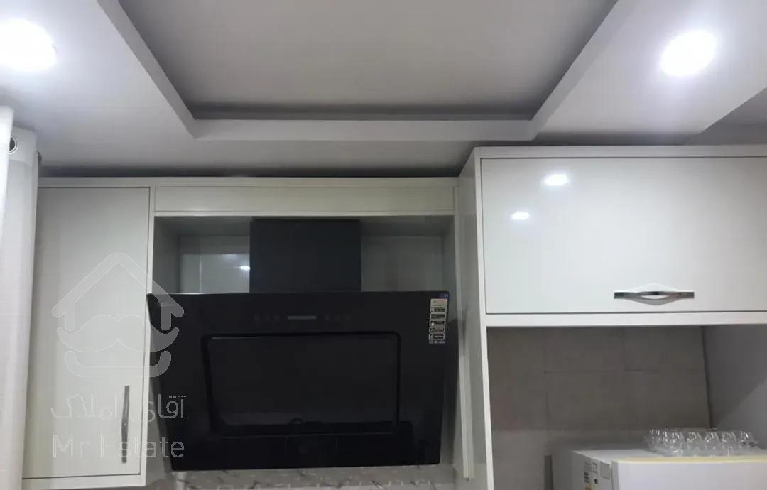 آپارتمان ۶۲ متری یه خواب برج مجلل بام پونک