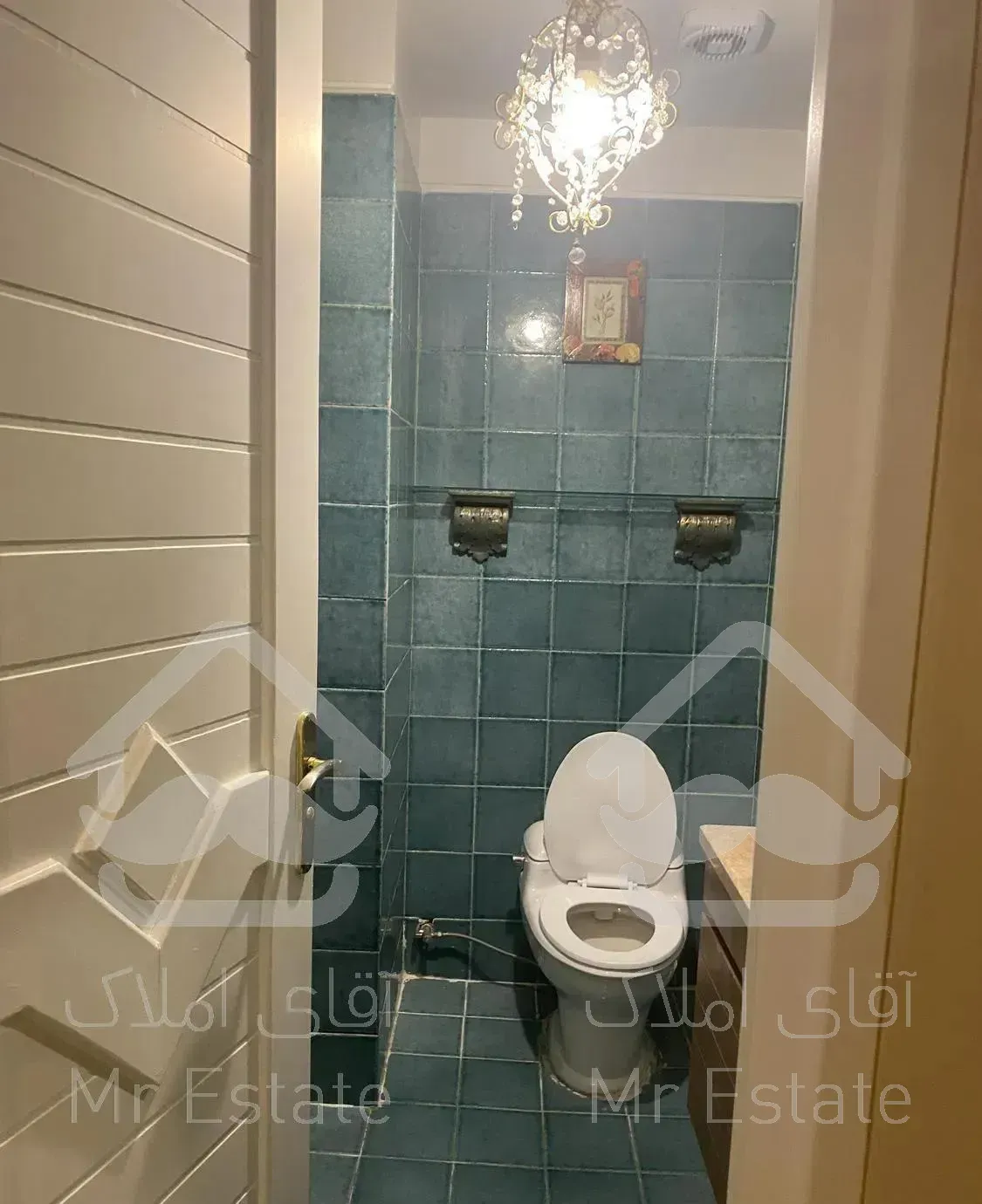 135 متر فول امکانات مشاعات فعال بلوار صبا