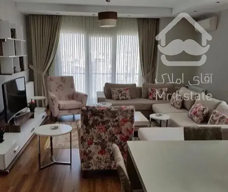 آپارتمان 112متری/غربی پاداد/شخصی ساز