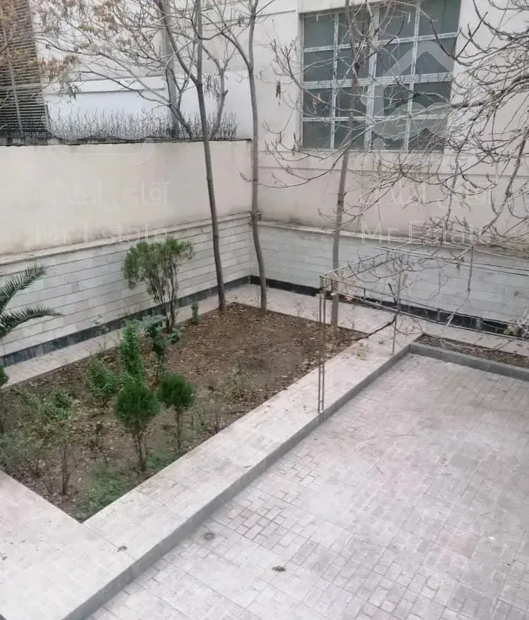 دولت قلندری جنوبی 125متر دو خوابه