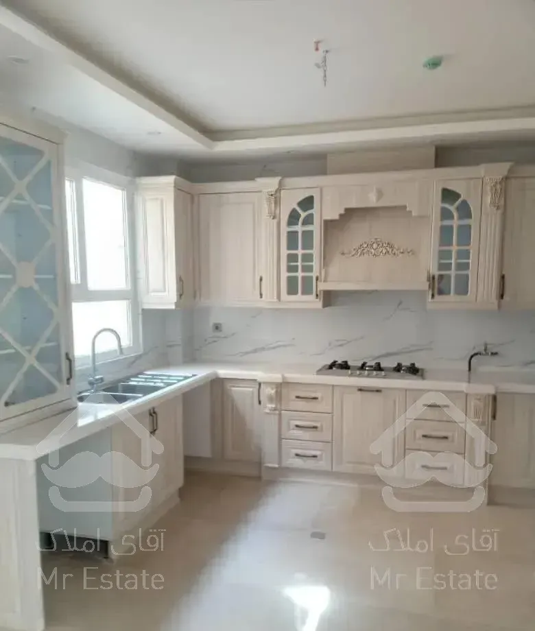 آپارتمان،۱۹۰متری،۳خوابه دیباجی