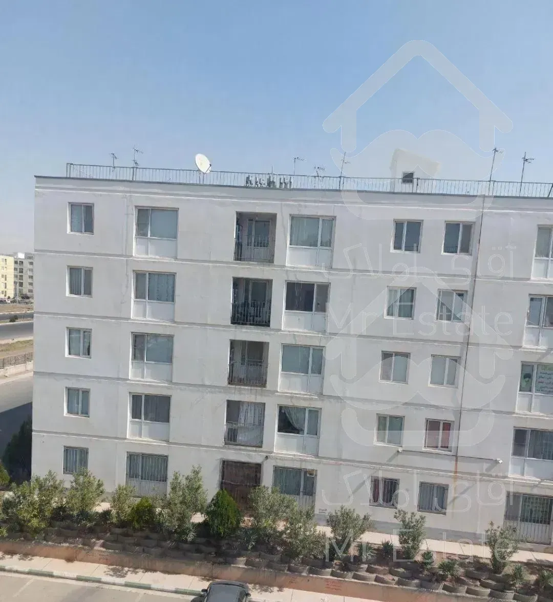 آپارتمان 75متری کیسون زون 8