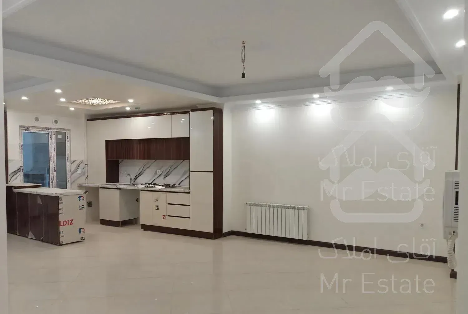 92متر نوساز فول *جمالزاده-دیلمان*