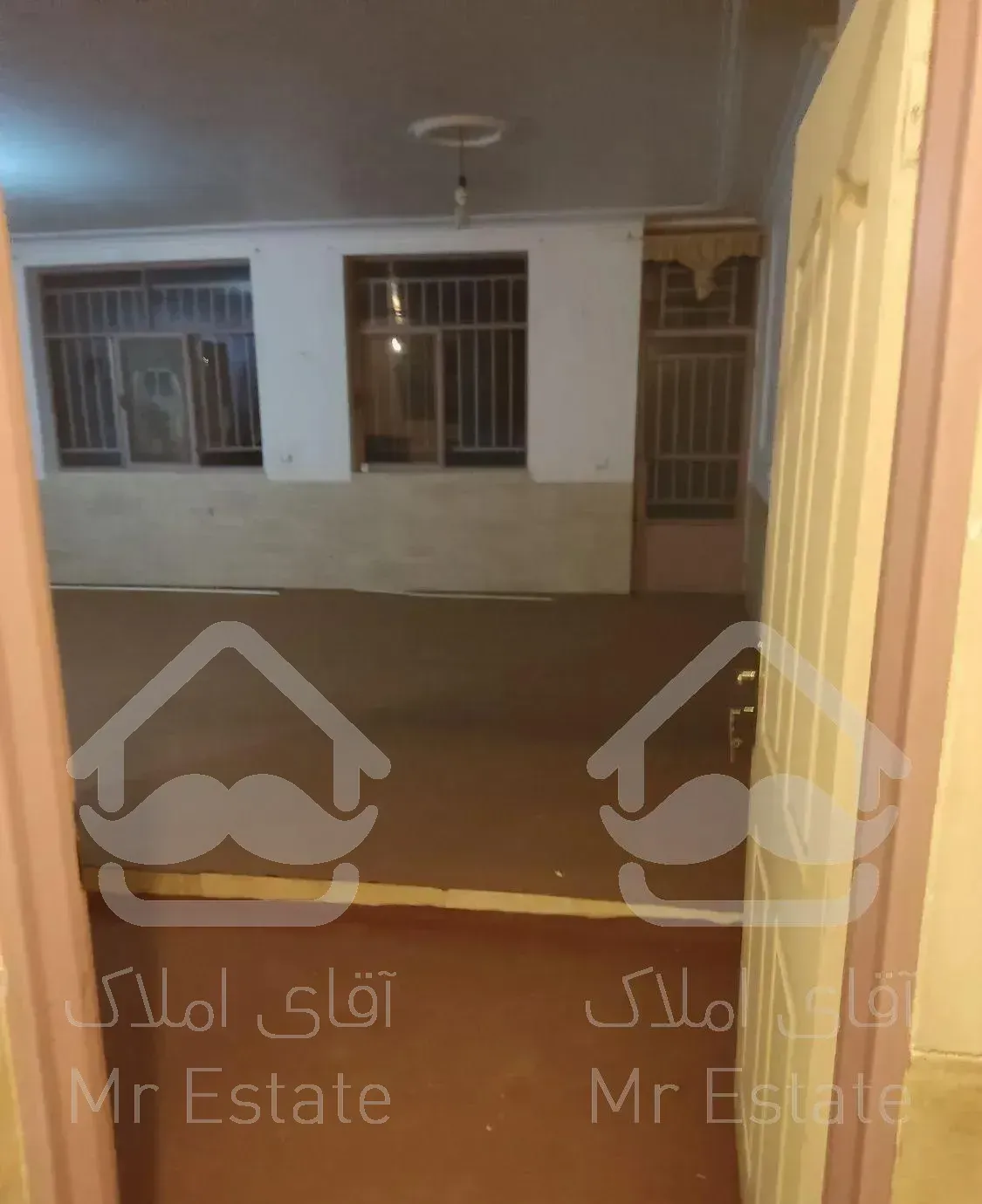 واحد اجاره ایی شرف آباد 110متر